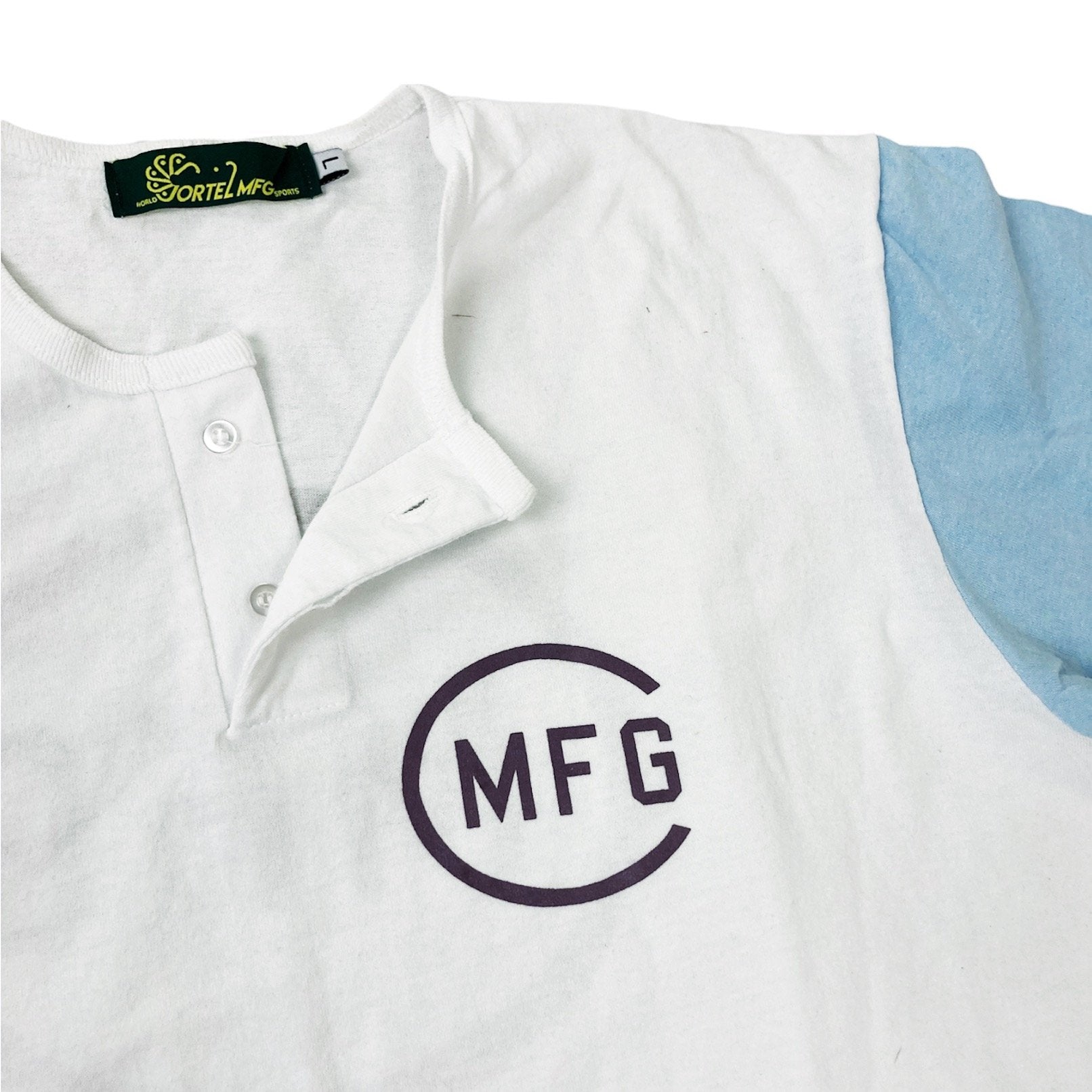 CMFG Baseball Henley