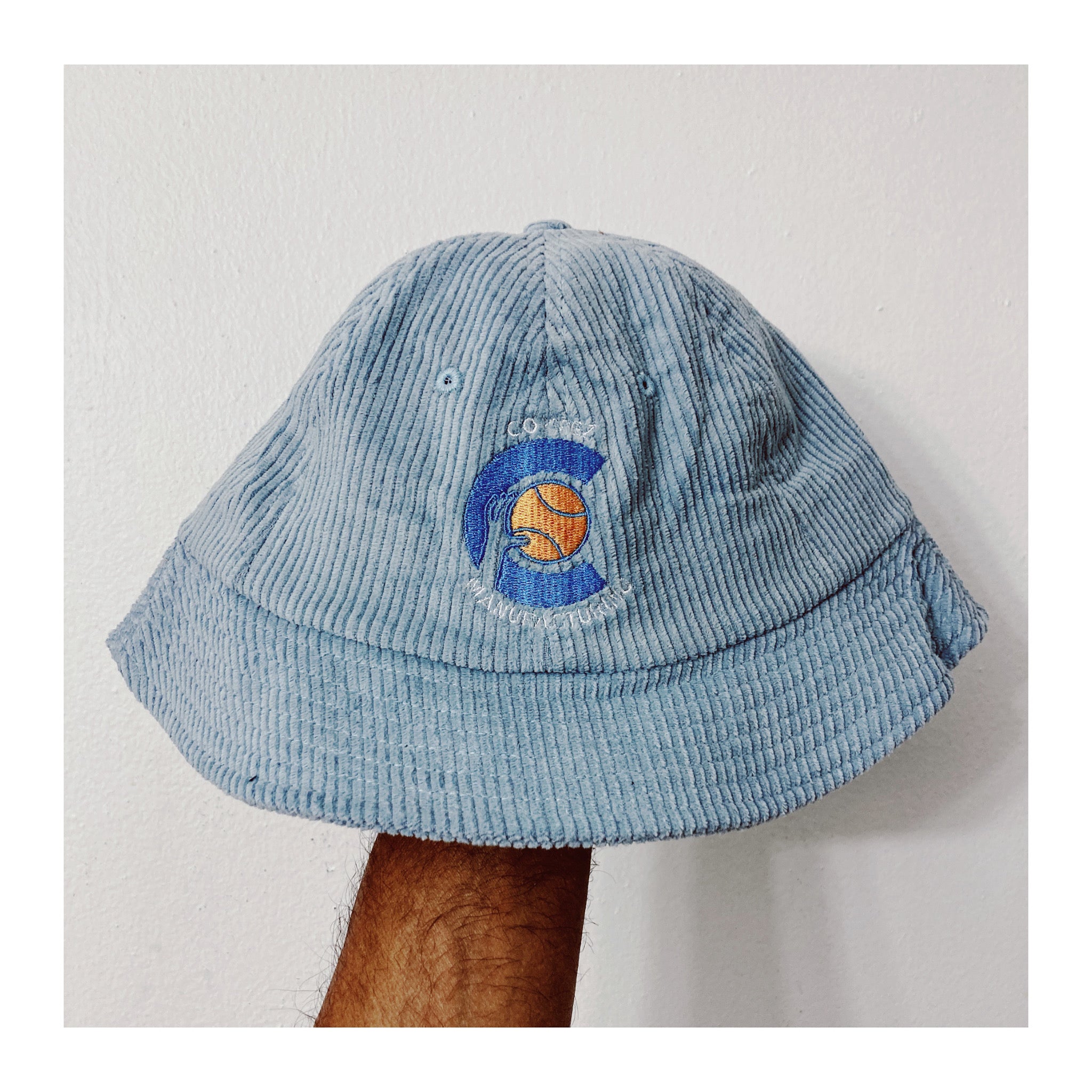 Cortez Athletics Bucket Hat