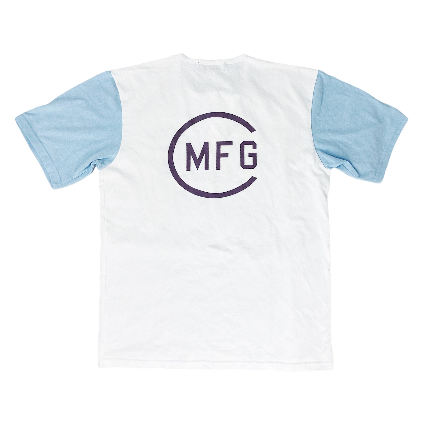 CMFG Baseball Henley