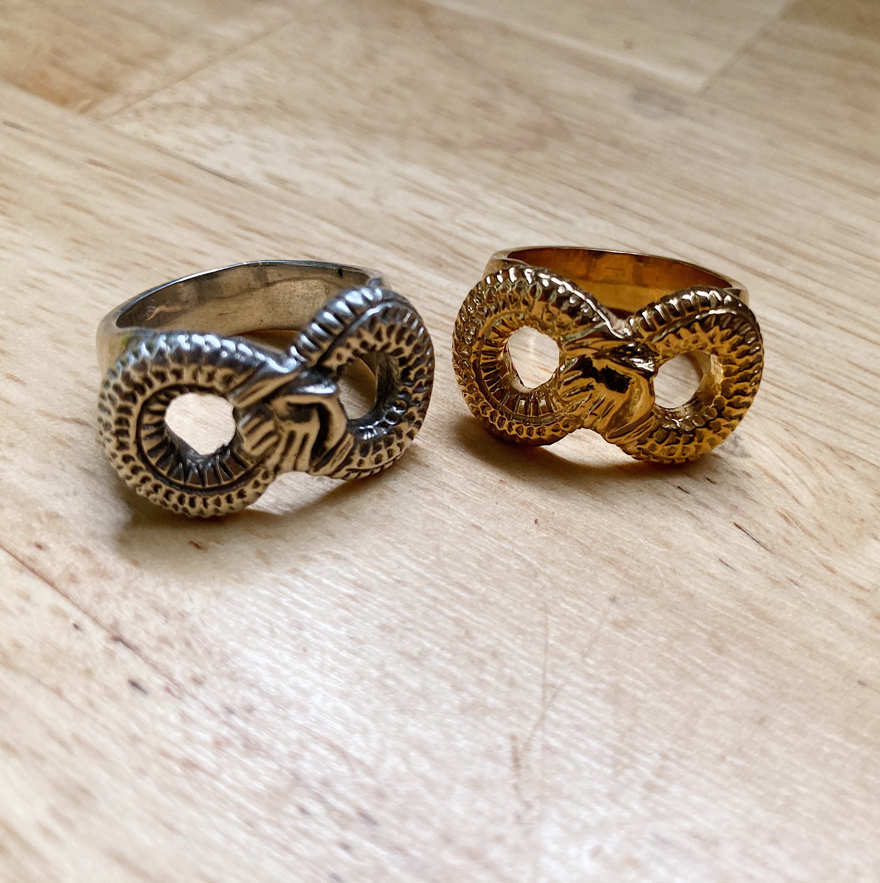 Allswell Clubhaus Ring