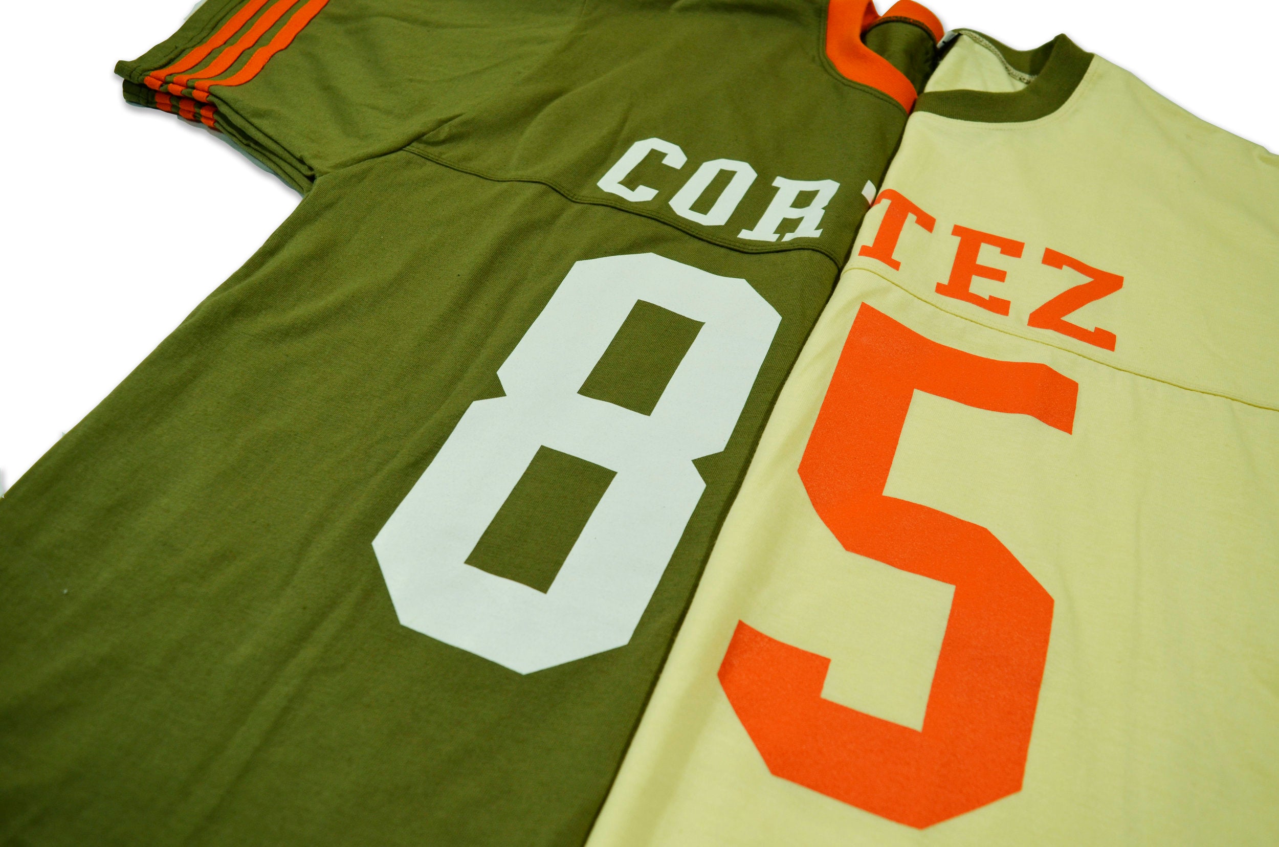 Home Jersey