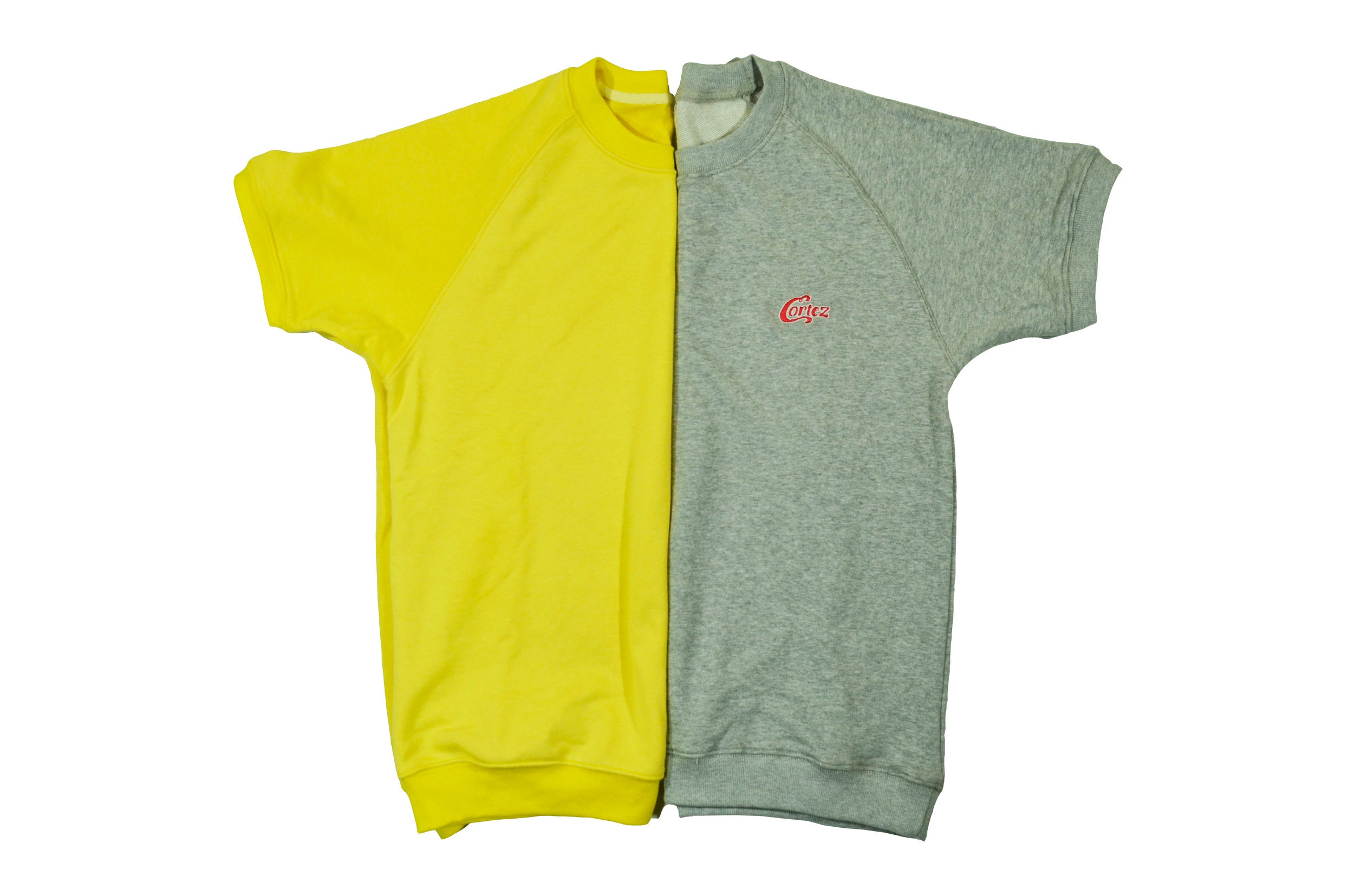 Coolie High S/S Sweatshirt